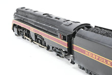 Load image into Gallery viewer, HO Brass Key Imports N&W - Norfolk & Western K-2 4-8-2 Streamlined Mountain Custom Painted