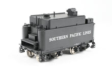 Load image into Gallery viewer, O Brass DVP - Division Point SP - Southern Pacific Lines T-1 Class 4-6-0 "Ten Wheeler" Factory Painted No. 2271