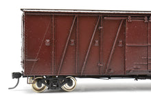 Load image into Gallery viewer, HO Brass OMI - Overland Models, Inc. UP - Union Pacific A-50-4 50' Auto Boxcar CP No Lettering
