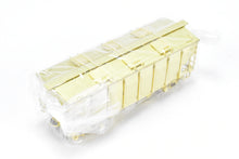 Load image into Gallery viewer, HO Brass OMI - Overland Models, Inc. SLSF - Frisco Panel Side 2-Bay Covered Hopper BRAND NEW!