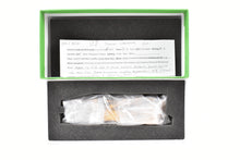 Load image into Gallery viewer, HO Brass OMI - Overland Models Inc. UP - Union Pacific Jordan Spreader Front Cab High Blade 2004 Run FP Yellow No. 903021