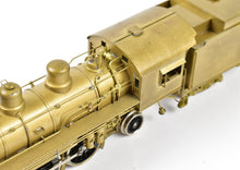 Load image into Gallery viewer, HO Brass Westside Model Co. SP - Southern Pacific Class PR-1 2-6-2 Prairie