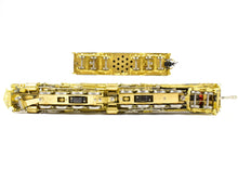 Load image into Gallery viewer, HO Brass Key Imports B&O - Baltimore & Ohio EM-1 #7620 2-8-8-4