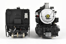 Load image into Gallery viewer, HO Brass CON CIL - Challenger Imports SP - Southern Pacific Class C-9 2-8-0 FP #2542