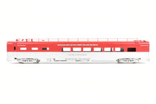 Load image into Gallery viewer, HO Brass TCY - The Coach Yard SP - Southern Pacific Pullman-Standard Coffee Shop "Golden Trencher" Skirted CP AS-IS