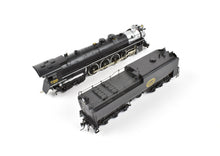 Load image into Gallery viewer, HO Brass CON Sunset Models SP&S - Spokane Portland & Seattle E-1 4-8-4 FP #700 with QSI DCC & Sound