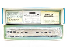 Load image into Gallery viewer, HO Brass Lambert ATSF - Santa Fe Business Car Pullman Standard