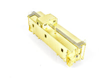 Load image into Gallery viewer, HO Brass OMI - Overland Models, Inc. MP - Missouri Pacific Steel Caboose with Rivets #1016-1050