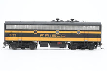 Load image into Gallery viewer, HO Athearn Genesis SLSF - Frisco EMD FP7A/F7B Set Dual Service FP #5047 & 5133 w/ LED Lighting