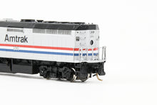 Load image into Gallery viewer, N Brass PFM - Samhongsa Amtrak EMD F40PH Factory Painted Phase III Even Band No. 280