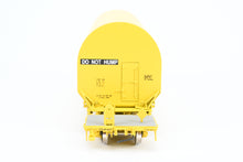Load image into Gallery viewer, HO Brass CON OMI - Overland Models, Inc. UP - Union Pacific NASA Shuttle Solid Rocket Motor Rail Car Factory Painted No. 50024