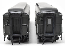 Load image into Gallery viewer, HO Brass CON PSC - Precision Scale Co. C&O - Chesapeake and Ohio "The George Washington" 8 Car Set F/P