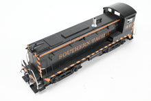 Load image into Gallery viewer, HO Brass Hallmark Models SP – Southern Pacific Baldwin S-12 Diesel Switcher Custom Painted REBOXX