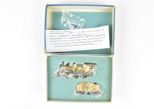 Load image into Gallery viewer, HO Brass AHM - Associated Hobby Manufacturers, Inc. WAB - Wabash 2-6-0