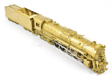 Load image into Gallery viewer, HO Brass NJ Custom Brass C&O - Chesapeake & Ohio Class T-1 2-10-4 Texas Type