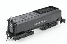 Load image into Gallery viewer, HO Brass PFM - United UP - Union Pacific 4-8-4 FEF-1 Northern Custom Painted No. 813 w/ ESU LokSound DCC and Sound