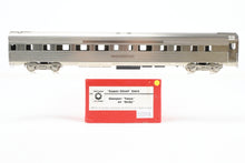 Load image into Gallery viewer, HO Brass Oriental Limited ATSF - Santa Fe "Super Chief" Cars Sleeper Taos or Oribi
