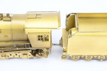 Load image into Gallery viewer, HO Brass Key Imports "Classic" NP - Northern Pacific Class A-1 4-8-4 No. 2626