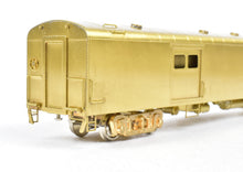 Load image into Gallery viewer, HO Brass TCY - The Coach Yard ATSF - Santa Fe 64' Baggage Car 33700-3799