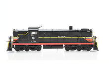 Load image into Gallery viewer, HO Brass Alco Models SSW - Cotton Belt ALCO RSD-4/5 Ph. III Road Switcher Custom Painted No. 270
