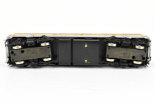 Load image into Gallery viewer, HO Brass Oriental Limited D&RGW - Rio Grande EMD F9 A/B/B Set 1750 HP Each Factory Painted