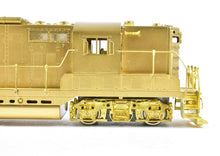 Load image into Gallery viewer, HO Brass Oriental Limited Various Roads EMD GP7 1500 HP Non-Dynamic Passenger Version