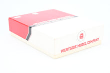 Load image into Gallery viewer, HOn3 Brass Westside Model Co. D&RGW - Denver & Rio Grande Western 6500 Series Flat Car