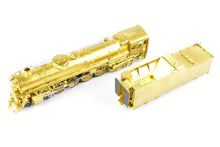 Load image into Gallery viewer, HO Brass CON OMI - Overland Models, Inc. MILW - Milwaukee Road S2a Class 4-8-4 W/Squared Boiler Front, as Rebuilt, Close Domes