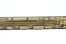 Load image into Gallery viewer, HO Brass Hallmark Models MKT - Missouri Kansas Texas Katy Business Observation Car
