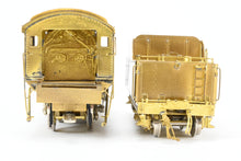 Load image into Gallery viewer, HO Brass OMI - Overland Models Inc. Rutland Railroad F-2j 4-6-0 #74-79