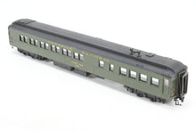 Load image into Gallery viewer, HO Bethlehem Car Works CNR – Canadian National Railway Cafe Car No. 423 Custom Built & Painted REBOXX