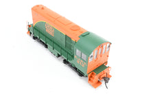 Load image into Gallery viewer, HO Atlas Master Series EJ&E – Elgin Joliet & Eastern Alco HH660 FP No. 212 w/ Quantum DCC & Sound