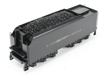 Load image into Gallery viewer, HO Brass NPP - Nickel Plate Products DL&W - Lackawanna Class Q-4 Class 4-8-4 Pocono Original Version Custom Painted No. 1631 REPLACEMENT BOX