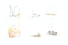 Load image into Gallery viewer, HOn3 Brass PSC - Precision Scale Co. Westside Lumber Co. 3-Truck Shay #8 Kit by Nakamura Precision