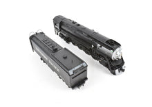 Load image into Gallery viewer, HO Brass Balboa SP - Southern Pacific GS-4 4-8-4 Pro Painted With Can Motor Upgrade