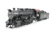 Load image into Gallery viewer, O Brass U.S. Hobbies CB&Q – Burlington Route 0-8-0 Custom Painted w/ Can Motor Upgrade NO BOX