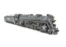 Load image into Gallery viewer, HO Brass Westside Model Co. SP - Southern Pacific Class GS-8 4-8-4 SSW #815 CP