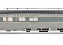 Load image into Gallery viewer, HO Brass TCY - The Coach Yard SP - Southern Pacific Buffet Lounge Custom Painted