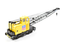 Load image into Gallery viewer, HO Brass OMI - Overland Models, Inc. UP - Union Pacific American Crane Factory Painted No. 903051