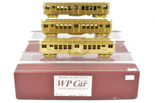 Load image into Gallery viewer, One car powered and the other 2 cars are unpowered trailers.