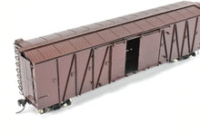 Load image into Gallery viewer, HO Brass OMI - Overland Models, Inc. UP - Union Pacific A-50-4 50' Auto Boxcar CP No Lettering