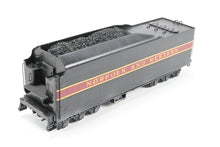 Load image into Gallery viewer, HO Brass Key Imports N&W - Norfolk & Western K-2 4-8-2 Streamlined Mountain Custom Painted