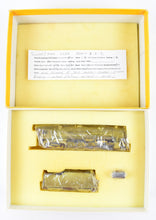 Load image into Gallery viewer, HO Brass Sunset Models USRA - United States Railway Administration Heavy 4-8-2 Mountain
