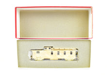Load image into Gallery viewer, HOn3 Brass Westside Model Co. C&C - Carson & Colorado Long Caboose Combine