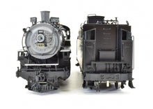 Load image into Gallery viewer, HO Brass CON W&R Enterprises NP - Northern Pacific Class W-3 2-8-2 - Version 1B FP