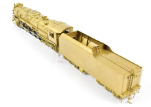 Load image into Gallery viewer, HO Brass NJ Custom Brass C&O - Chesapeake & Ohio Class T-1 2-10-4 Texas Type