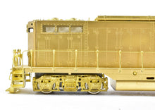 Load image into Gallery viewer, HO Brass Oriental Limited Various Roads EMD GP7 1500 HP Non-Dynamic Passenger Version