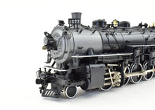 Load image into Gallery viewer, HO Brass CON W&R Enterprises NP - Northern Pacific Class W-3 2-8-2 - Version 1B FP