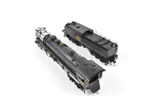 Load image into Gallery viewer, HO Brass CON Sunset Models SP&S - Spokane Portland & Seattle E-1 4-8-4 FP #700 with QSI DCC & Sound
