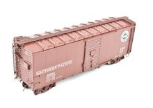 Load image into Gallery viewer, HO Brass CIL - Challenger Imports SP - Southern Pacific Class B-50-12-A Steel Side Box Car FP No. 26993